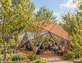 Geodesic Garden Classroom in Session.png