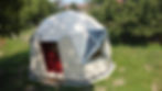 Vision Dome Room 6m