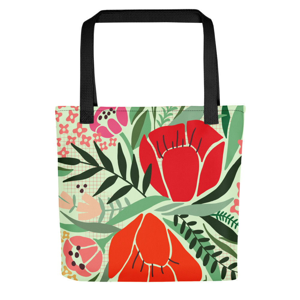 Tote bag