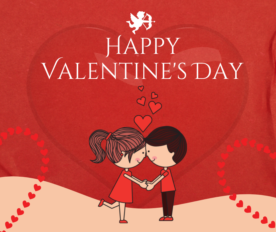 Valentine’s Day tips