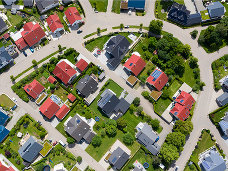 What Everyone Wants To Know: Will Home Prices Decline in 2022?