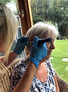 Ear Wax Removal in practice