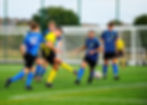 Full Time: AFC Phoenix 1-4 Dinnington Town
