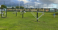 Dinnington Outdoor Gym