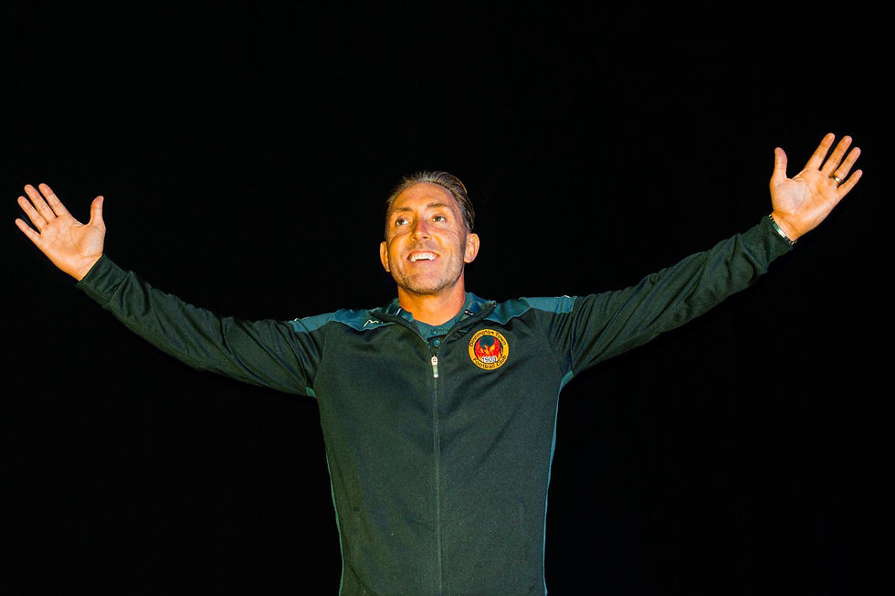 Full Time: Dinnington Town 3-0 Hatfield Town