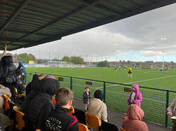 Phoenix Park - Dinnington Town