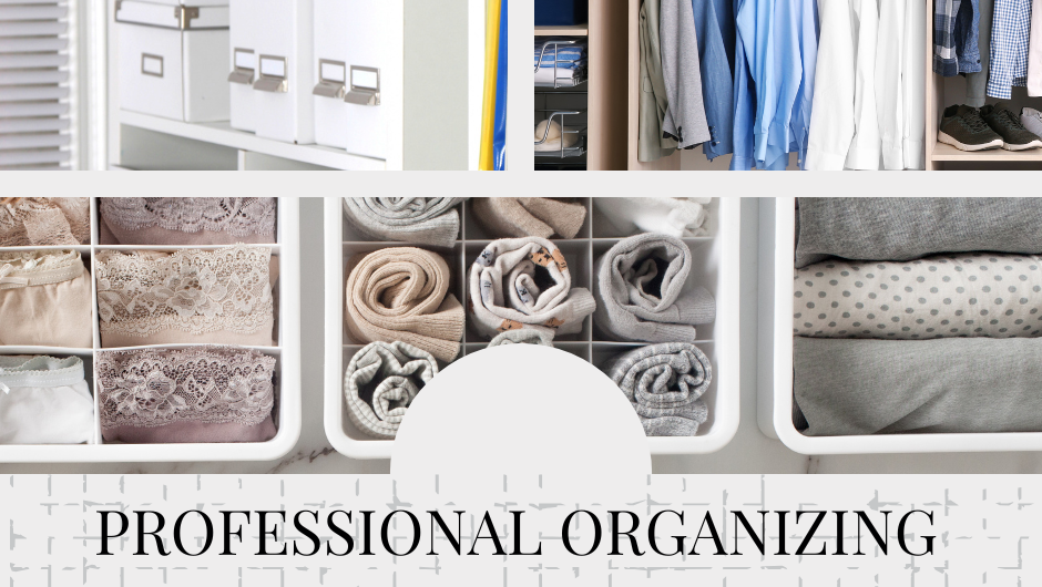 Let’s Get Organized: Because Chaos Isn’t Cute