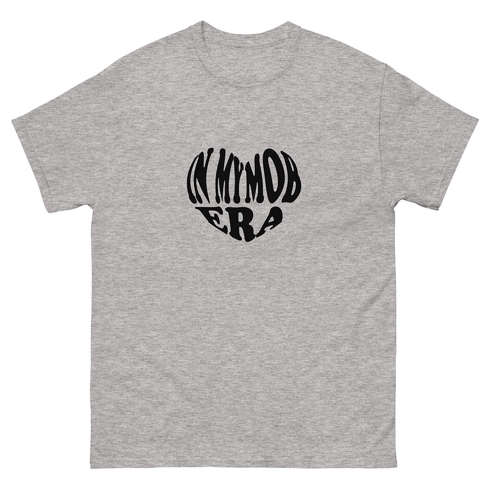 Thumbnail: Retro Mother of the Bride Era Tee