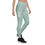 Thumbnail: Green Bride Tribe Leggings 