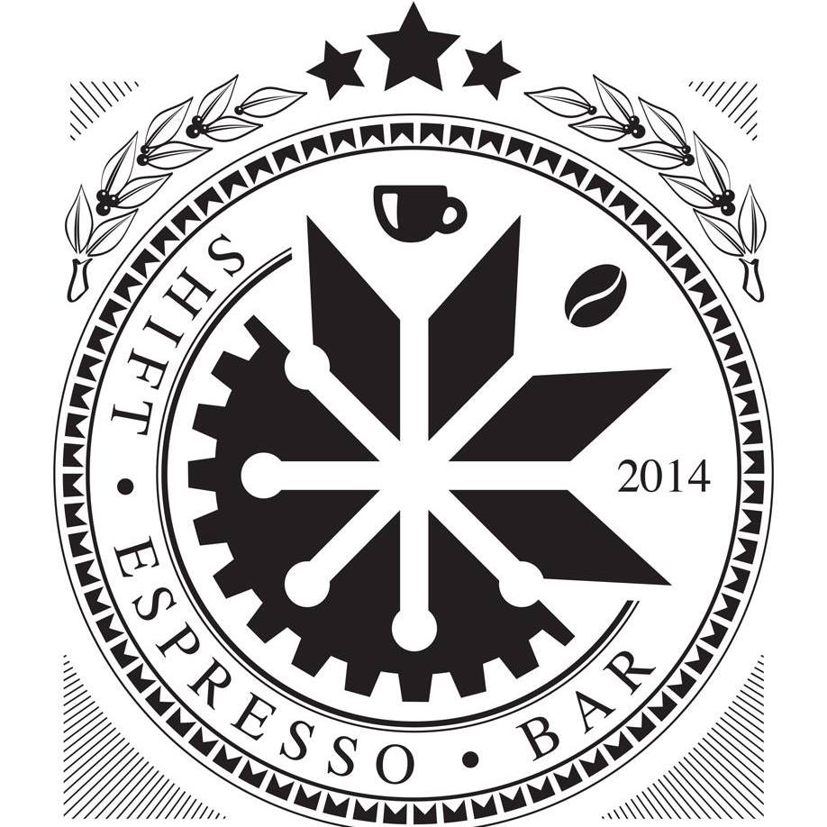shift espresso bar