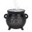 Thumbnail: Triple Moon Cauldron Incense Cone Burner