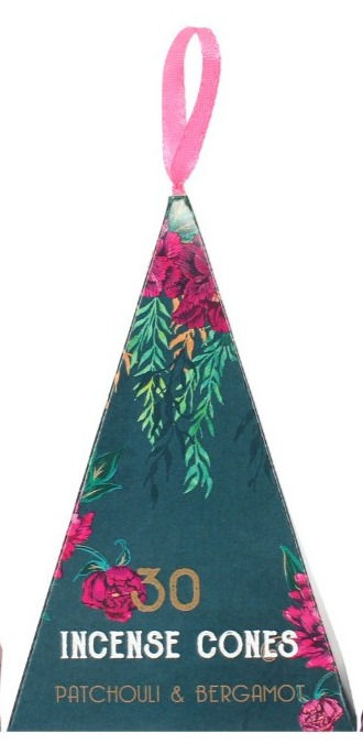 Thumbnail: Oriental Flight Incense Cones