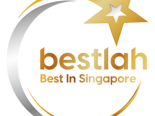 WE ARE PROUD TO BE FEATURED  BY BESTLAH AS ONE OF THE BEST BEAUTY SALONS IN SINGAPORE