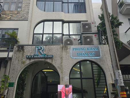 Plastic Surgery in Vietnam: A Step-by-Step Guide for International Patients