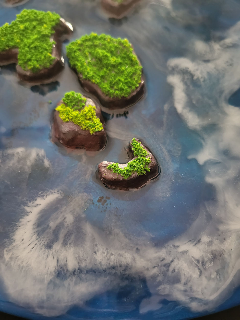 Thumbnail: "5 Island"