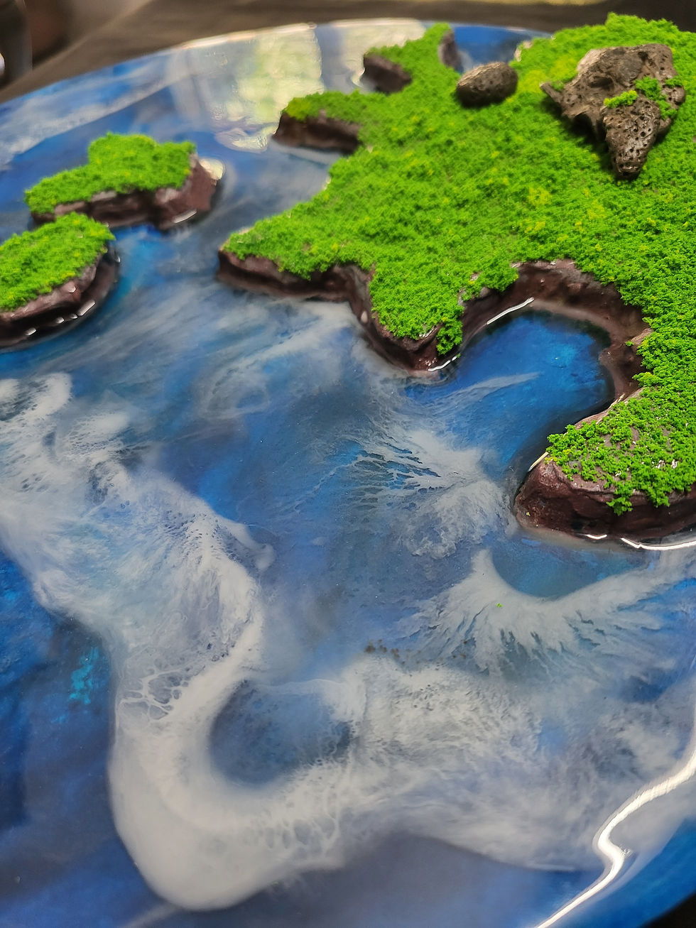 Thumbnail: "5 Island"