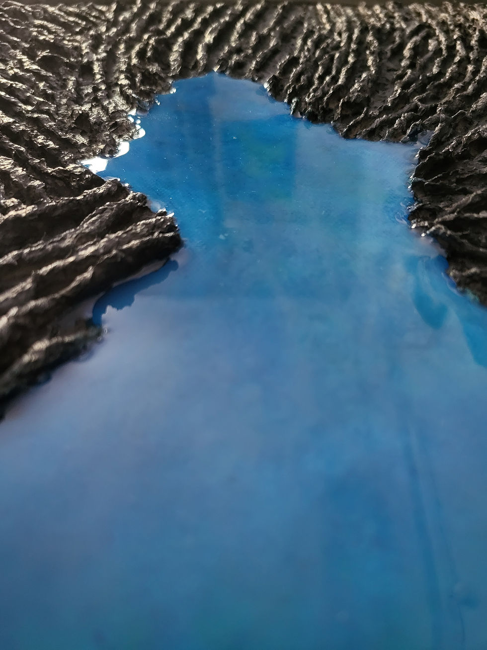 Thumbnail: Basalt Shore