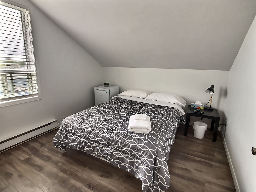 Chambres Location Auberge Chez Moi Chez Toi Vald'Or