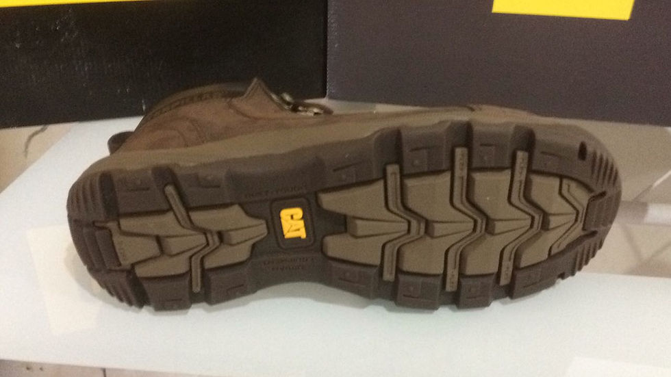 Miniatura: Caterpillar Supersede Waterproof