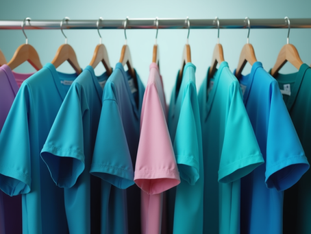 Functional and Stylish Scrubs for Women: The Perfect Blend of Comfort and Confidence