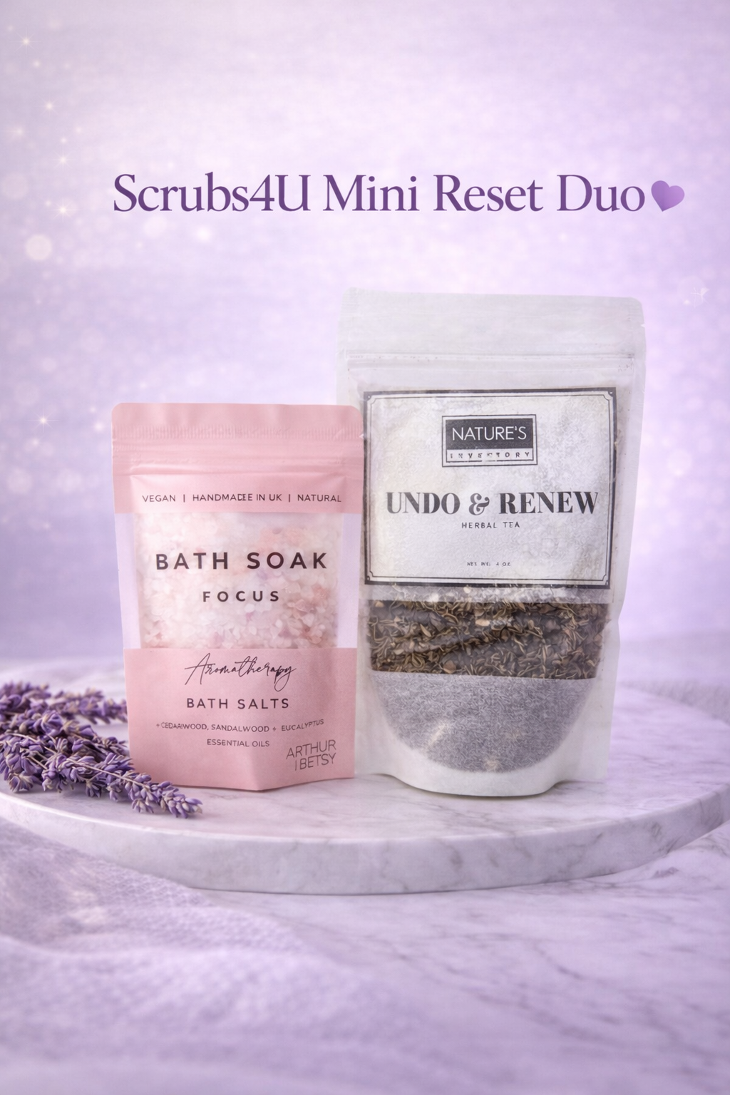 Reset Mini Bundle