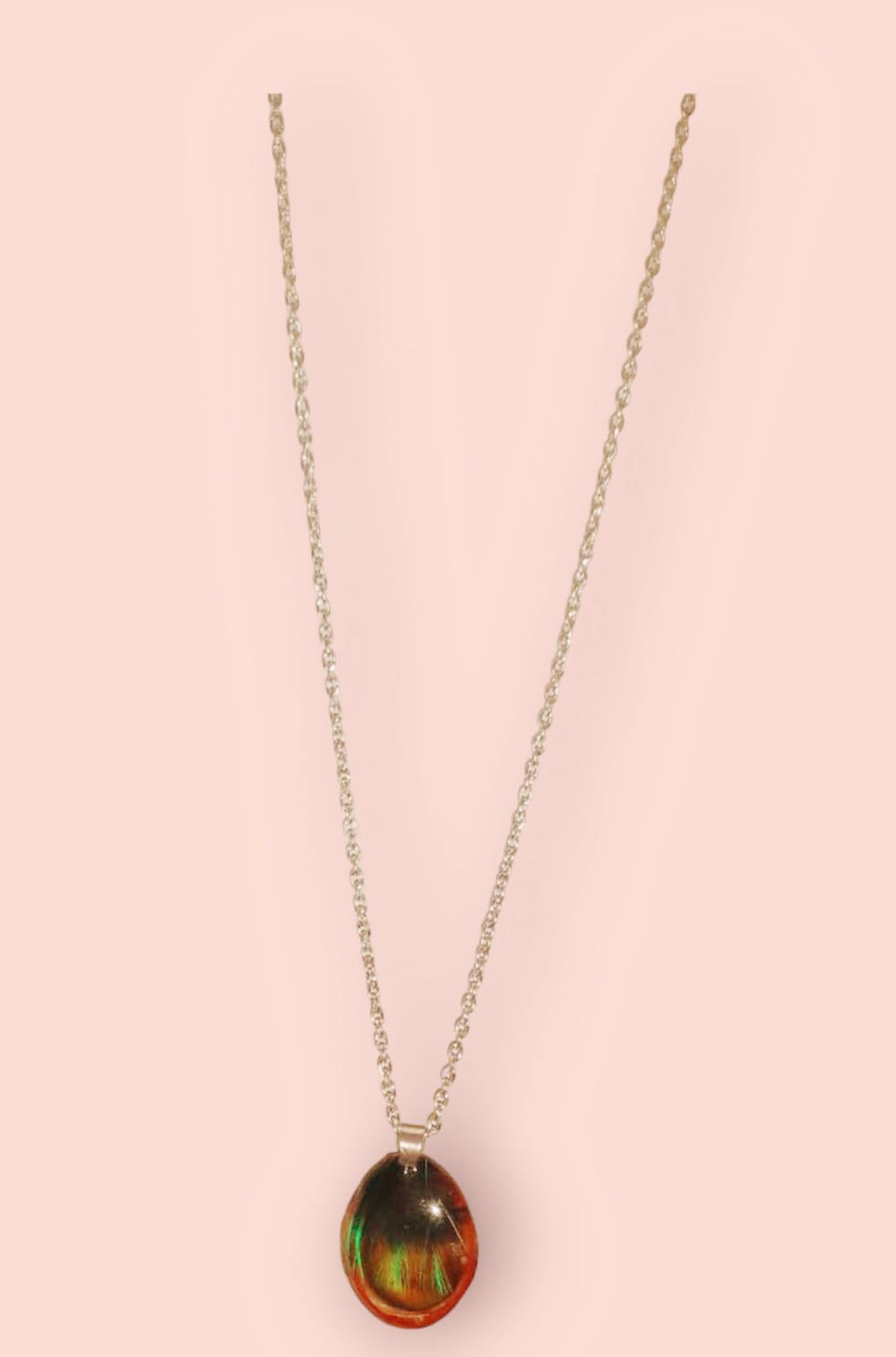 Miniature : Cœur de bijoux