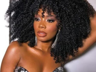 Beautiful Afro Hair Inspired Wigs Under $40!