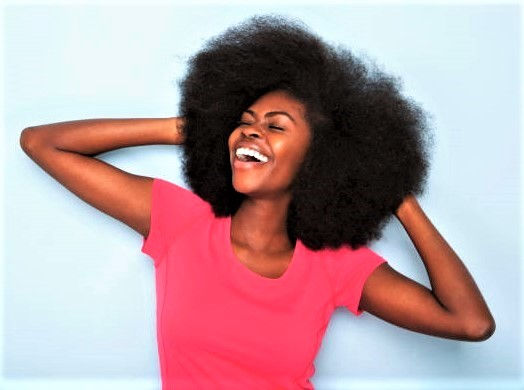 4 Natural Products Proven To Regrow Afro Textured Hair!