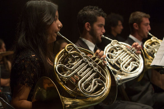 Orquestra Nova Mutum