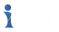 Logo de INGEME, proveedor de envases plásticos para farmacéutica y cosmética en Ecuador