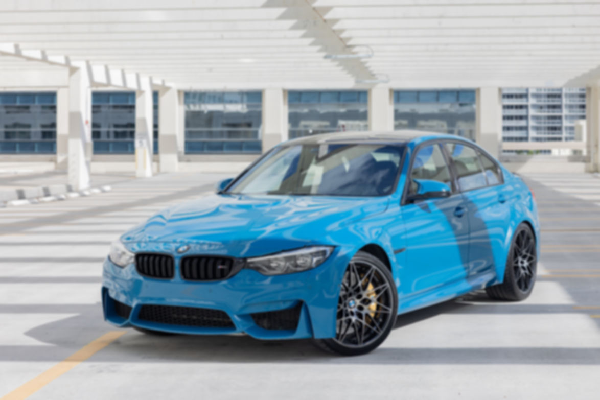 BMW M3