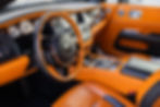 Thumbnail: Rolls Royce Dawn