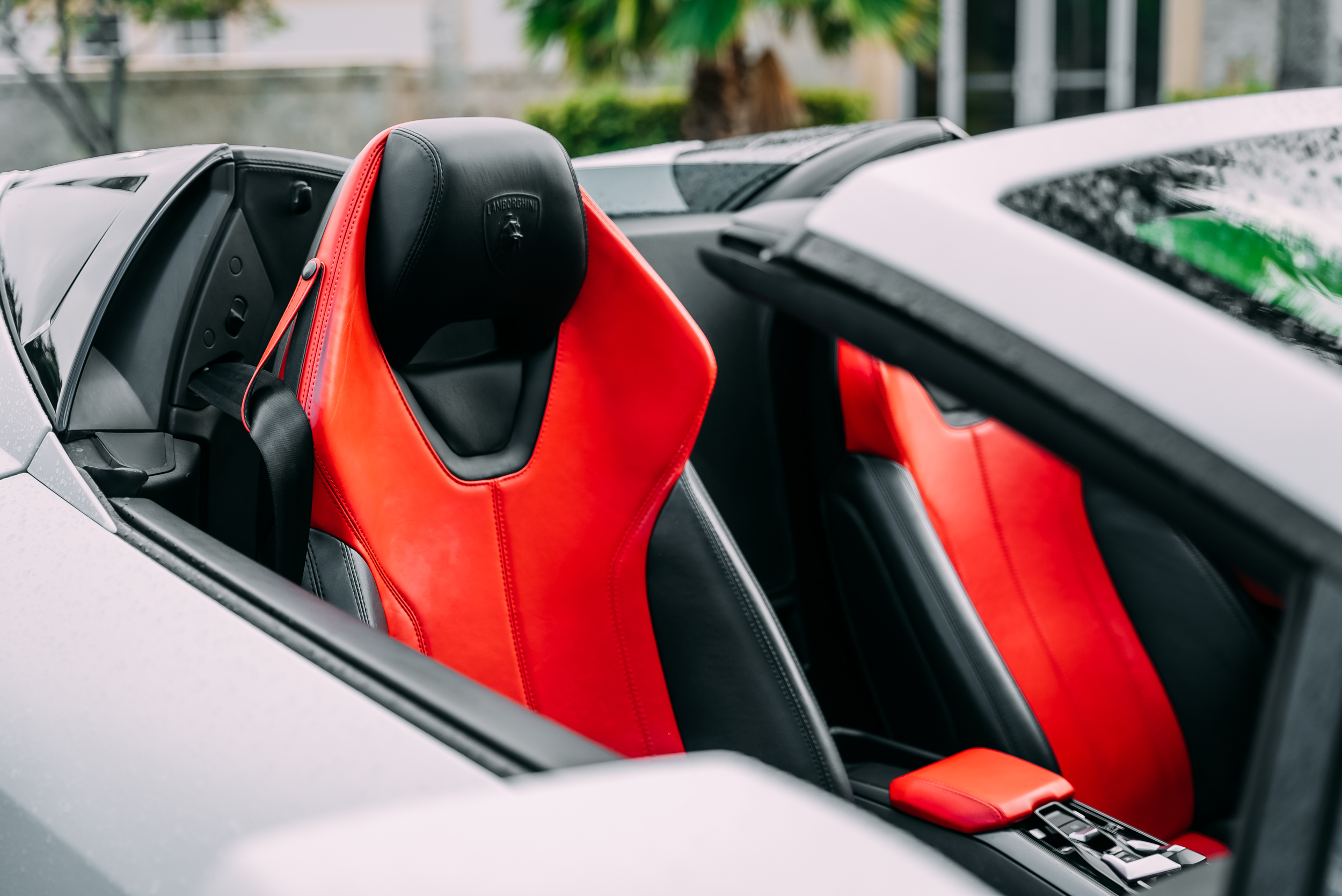 Lamborghini Huracán, view 4