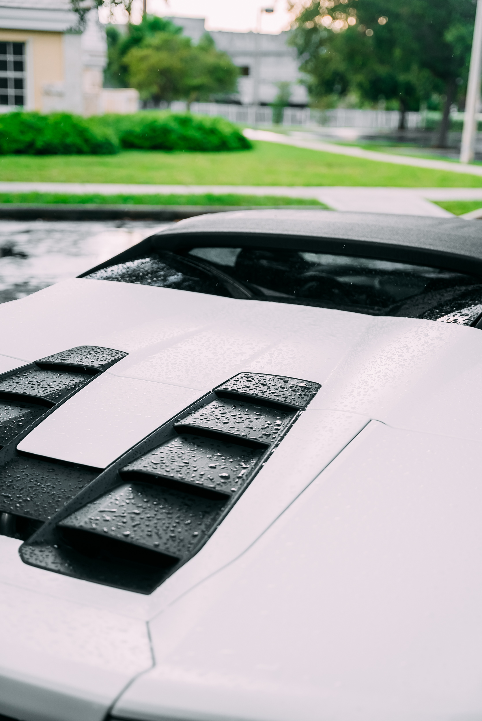 Lamborghini Huracán, view 5