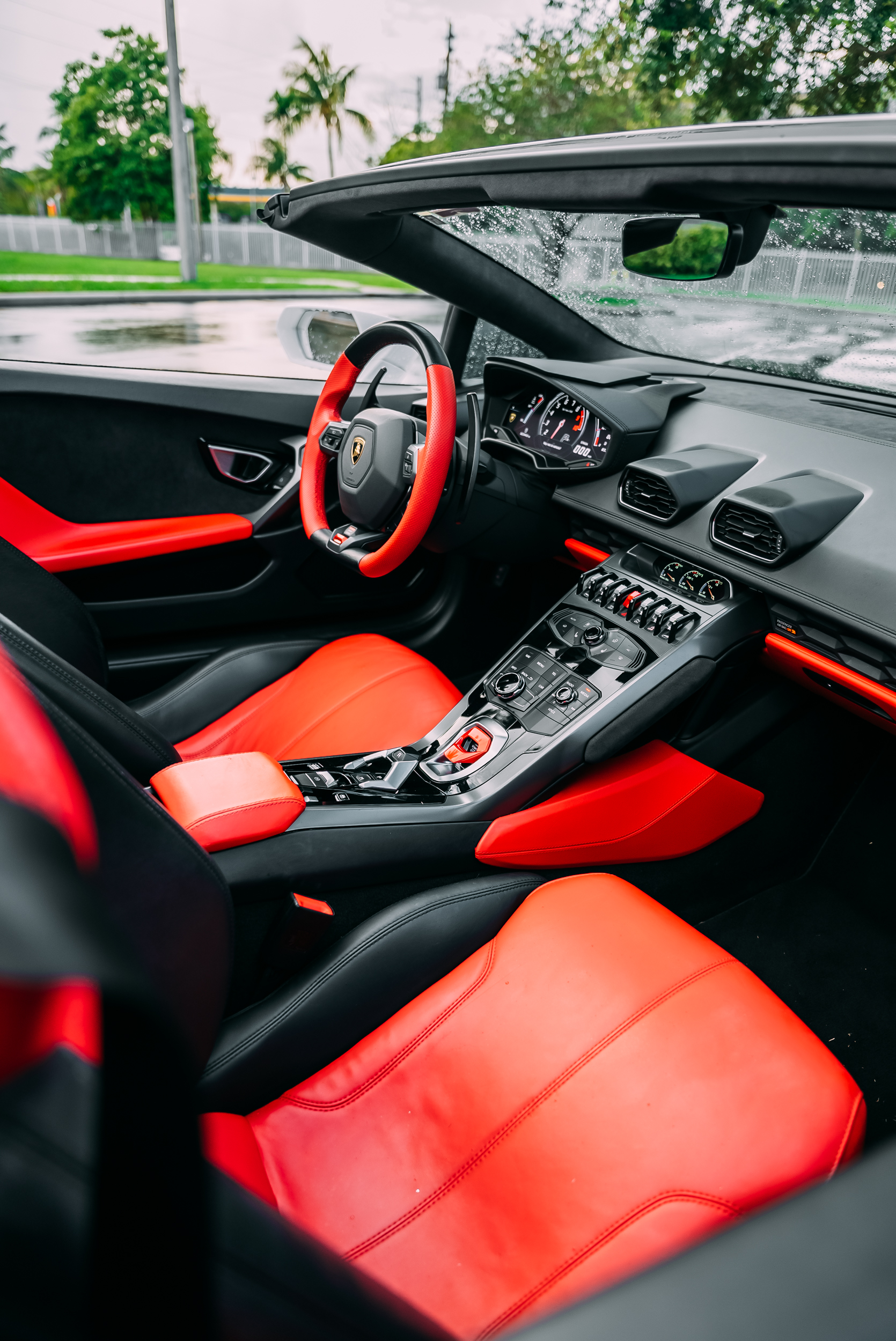 Lamborghini Huracán, view 6