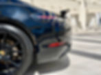Thumbnail: Porsche 718 Cayman