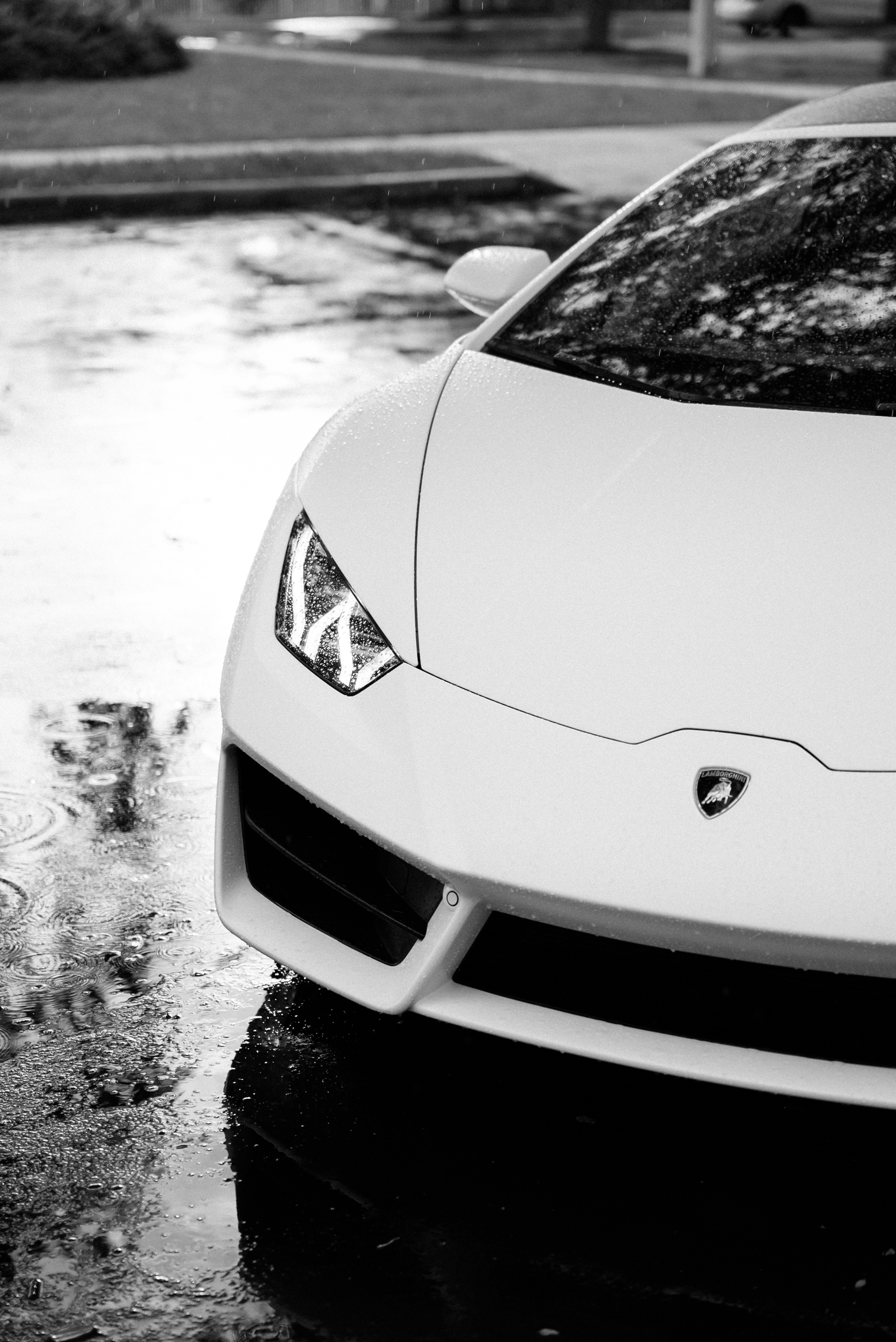 Lamborghini Huracán, view 10