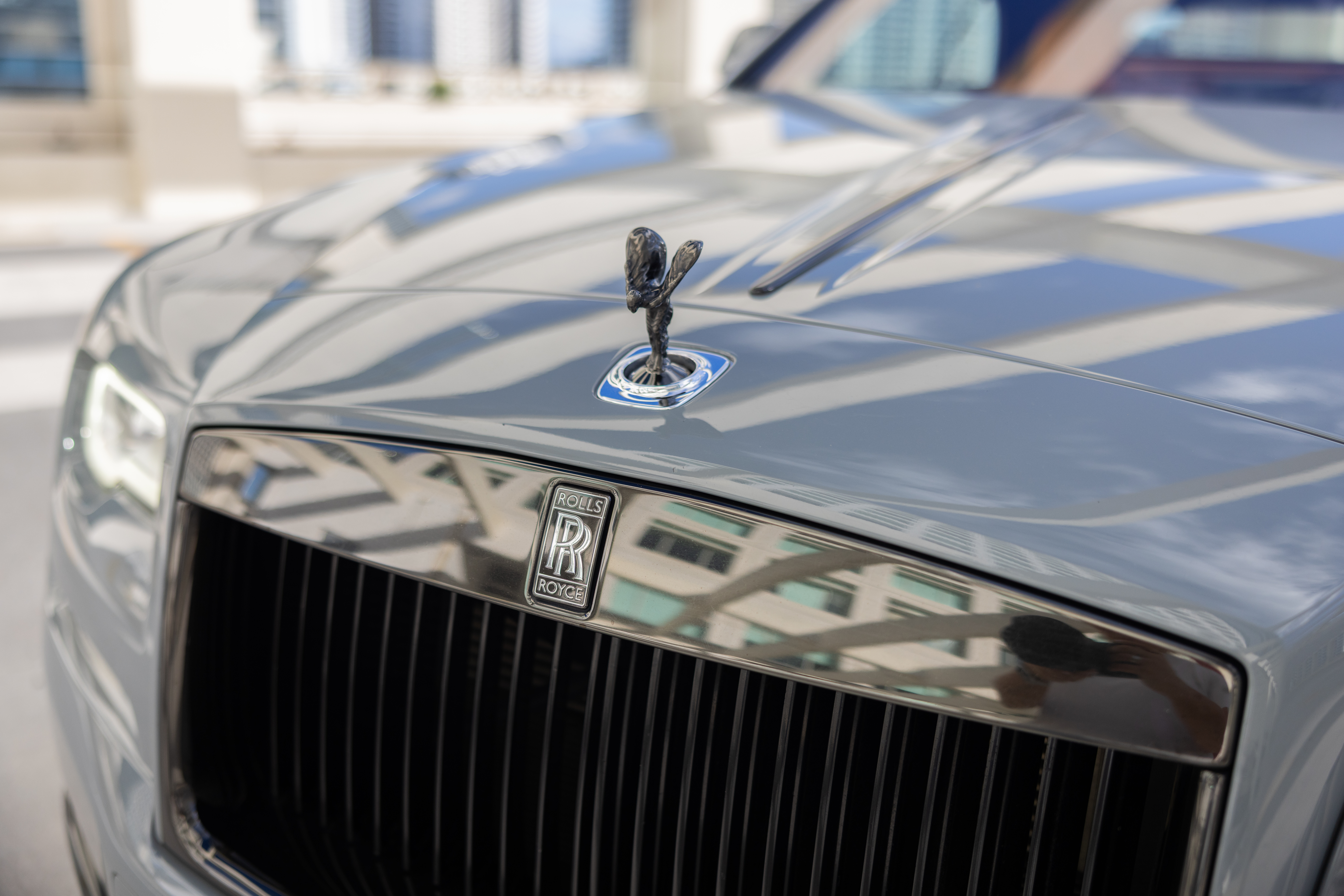 Rolls-Royce Dawn, view 6