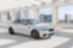 Thumbnail: BMW M2