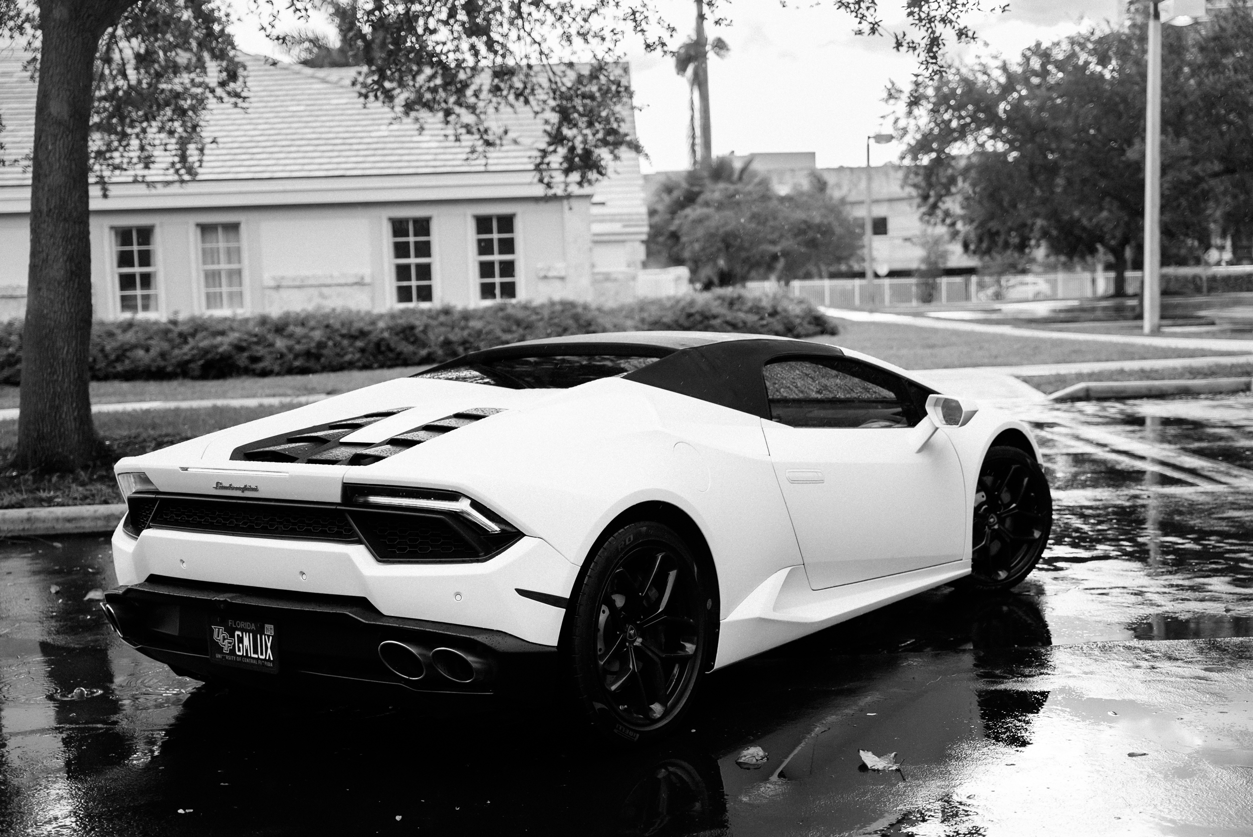 Lamborghini Huracán, view 13