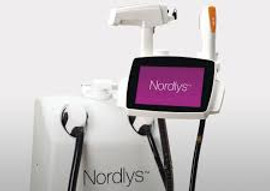 Nordlys Candela machine
