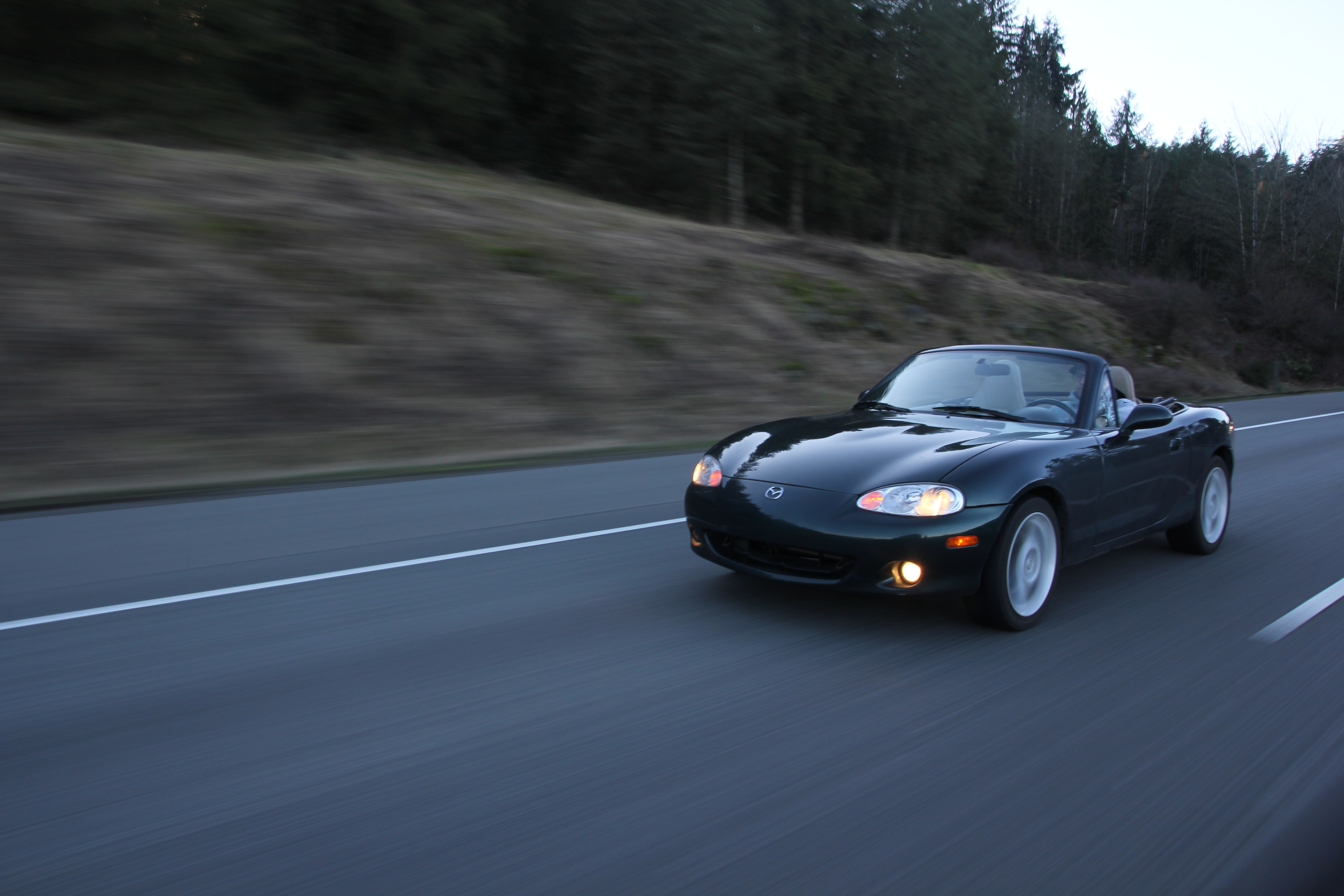 Top 5 Lessons After Daily Driving A Miata For Four Months Autonotas