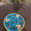 Thumbnail: Blue Pottery Trivets