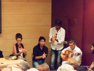 Cuando España fue una Isla