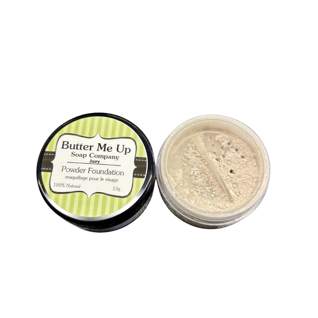 Foundation Powder