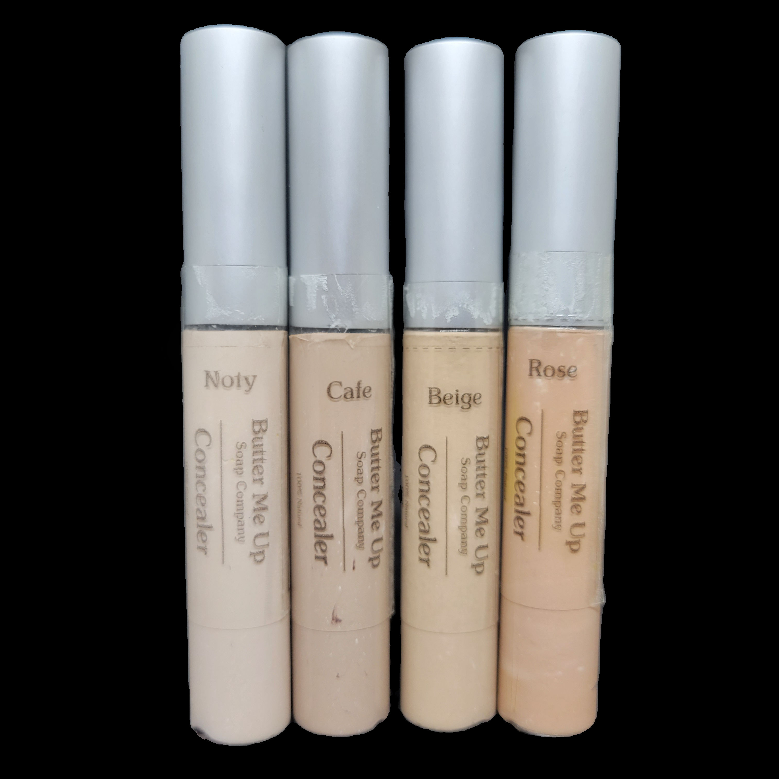 Liquid Concealer