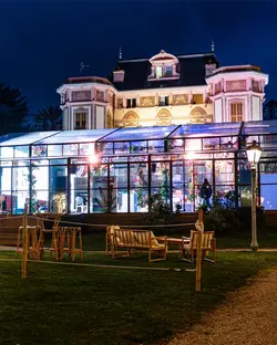 Villa Nobel - Sanremo - 2026