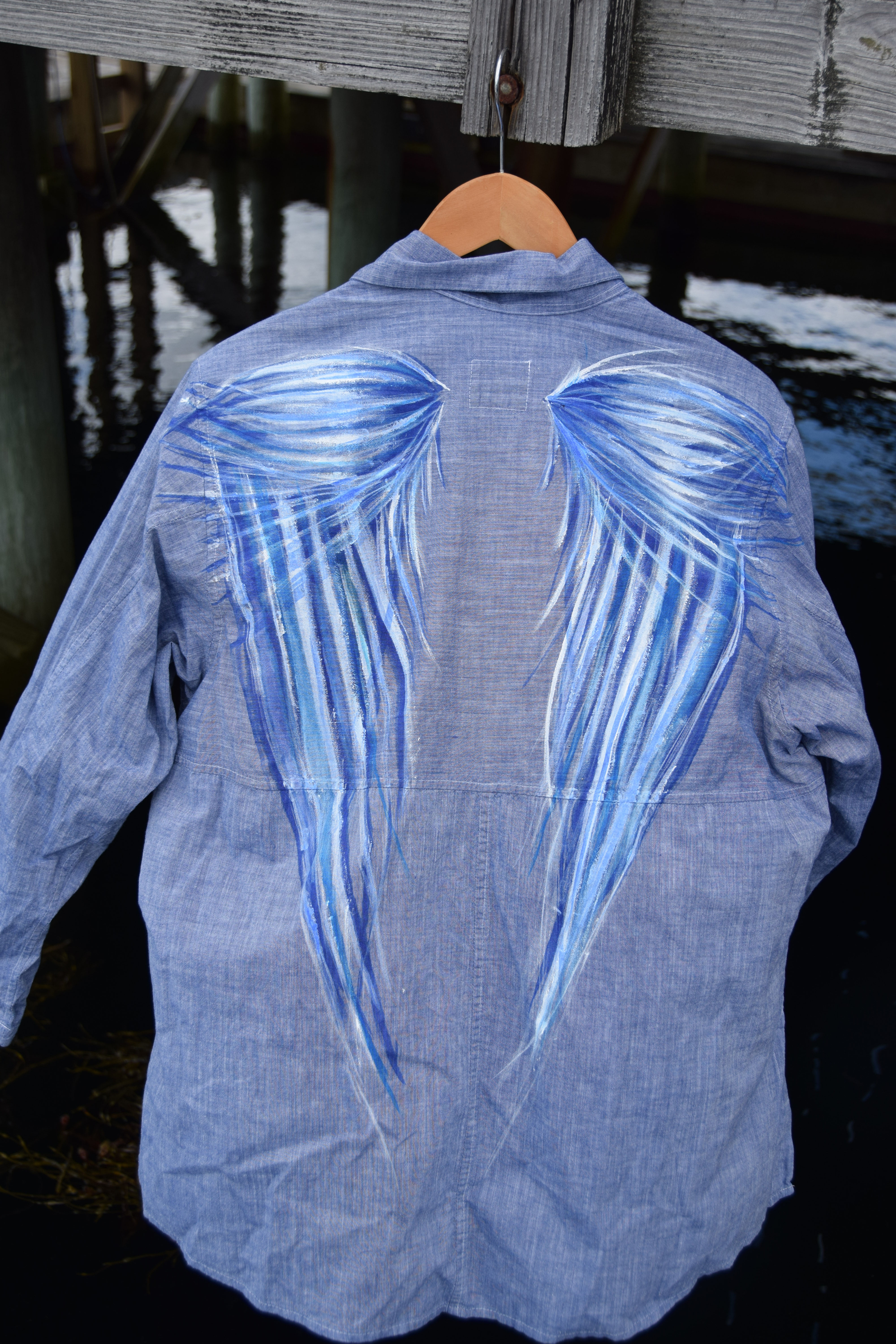 SOLD | Nana's Afternoon Tea