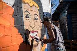 Complexo da Maré - Março de 2018