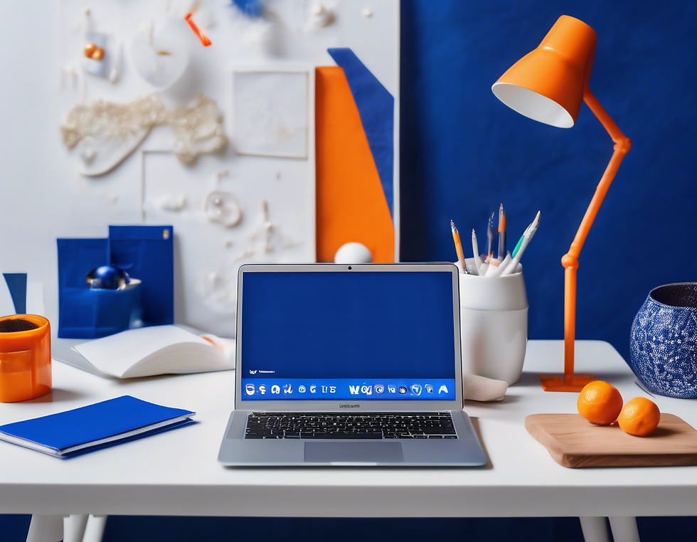 Elevate Your Brand with Expert Social Media Design